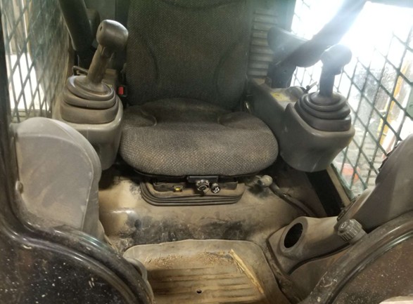 2018 Caterpillar 289D Skid Steer - Image 20