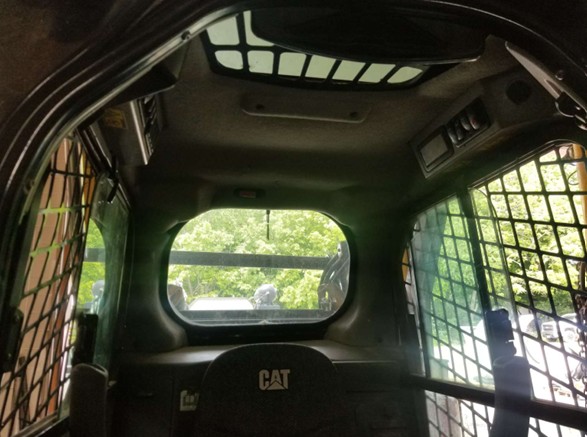 2018 Caterpillar 289D Skid Steer - Image 21