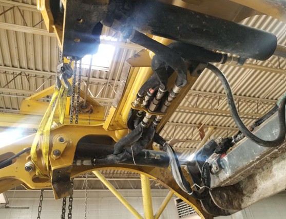 2018 Caterpillar 289D Skid Steer - Image 26