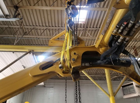 2018 Caterpillar 289D Skid Steer - Image 27