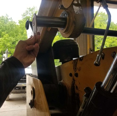 2018 Caterpillar 289D Skid Steer - Image 31