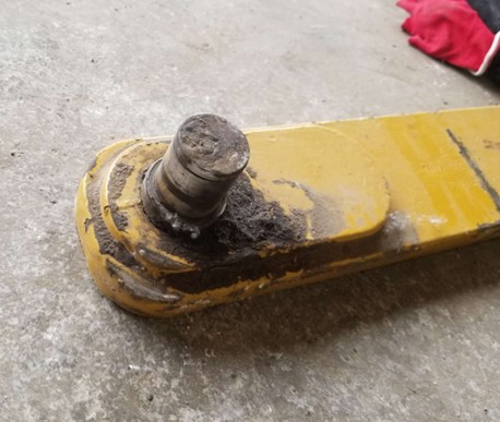 2018 Caterpillar 289D Skid Steer - Image 10