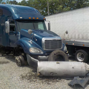 2018 Freightliner Columbia