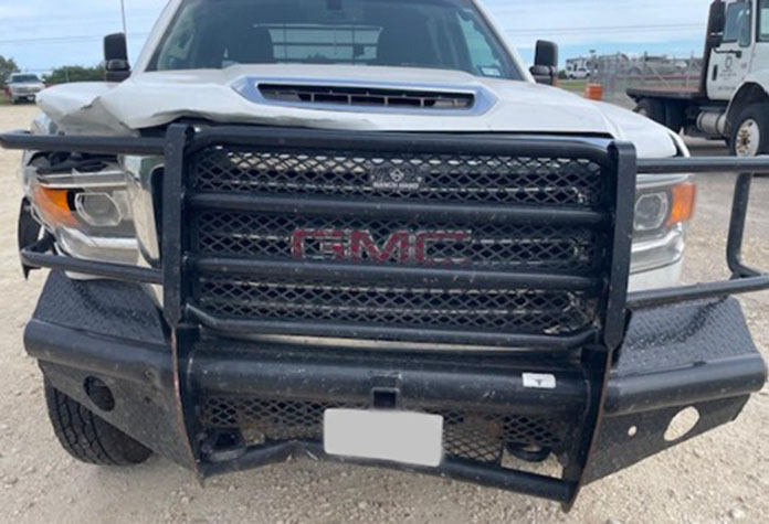 2018 GMC Sierra Service Body - Image 10