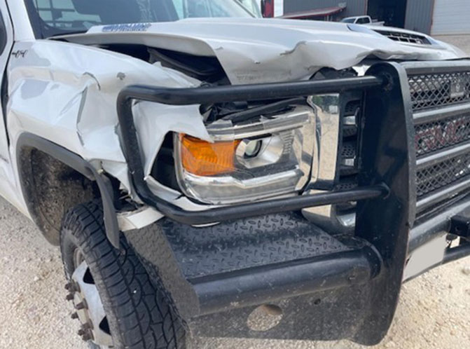 2018 GMC Sierra Service Body - Image 11