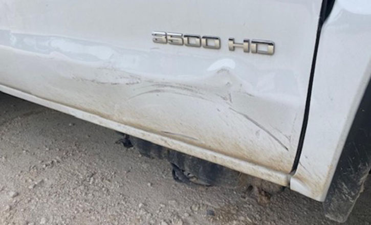 2018 GMC Sierra Service Body - Image 13