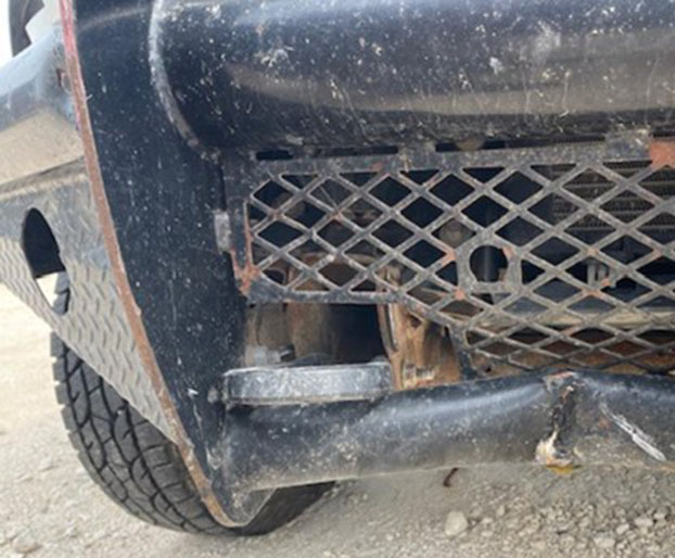 2018 GMC Sierra Service Body - Image 15