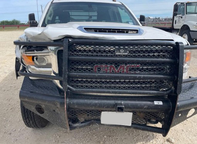 2018 GMC Sierra Service Body - Image 16