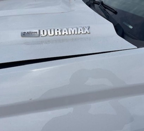 2018 GMC Sierra Service Body - Image 5