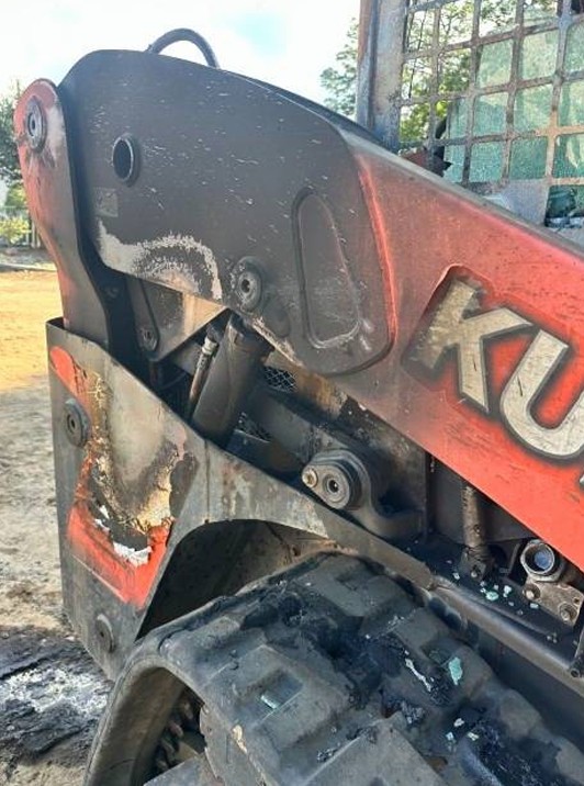 2018 Kubota SVL75-2 Skid Steer - Image 24