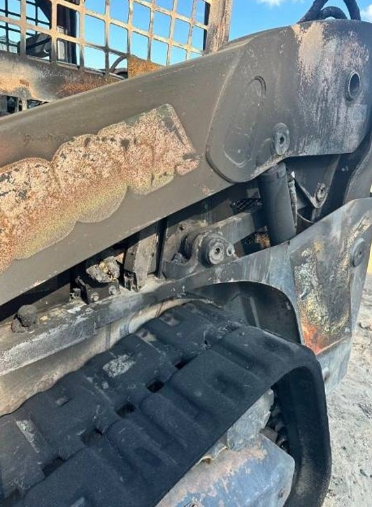 2018 Kubota SVL75-2 Skid Steer - Image 28