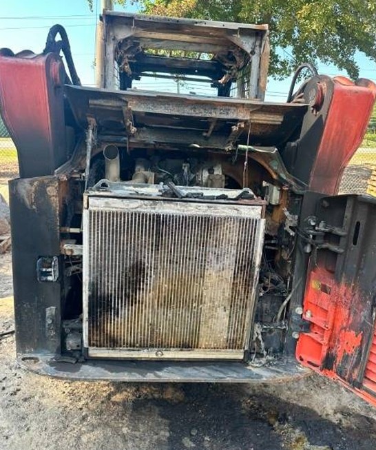2018 Kubota SVL75-2 Skid Steer - Image 2