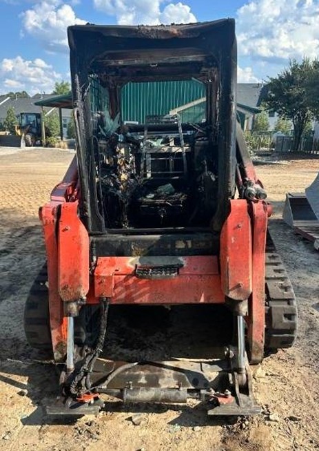 2018 Kubota SVL75-2 Skid Steer - Image 4