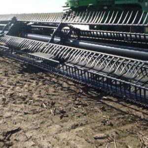 2018 MacDon FD135 Flexdraper Header