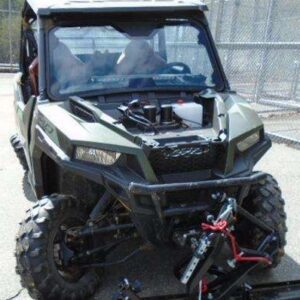 2018 Polaris General ATV