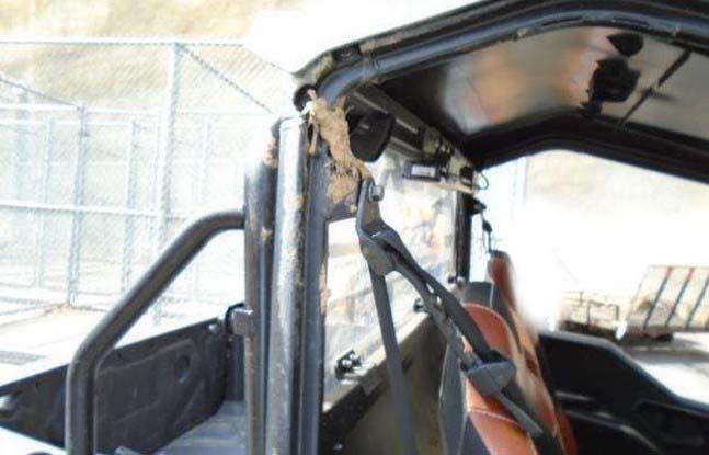 2018 Polaris General ATV - Image 13