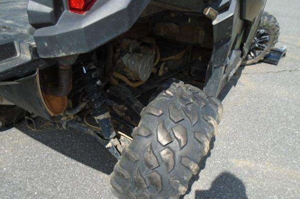 2018 Polaris General ATV - Image 19