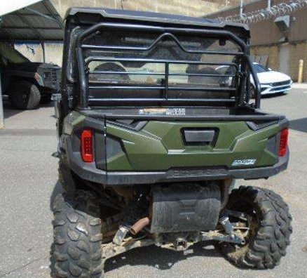 2018 Polaris General ATV - Image 3