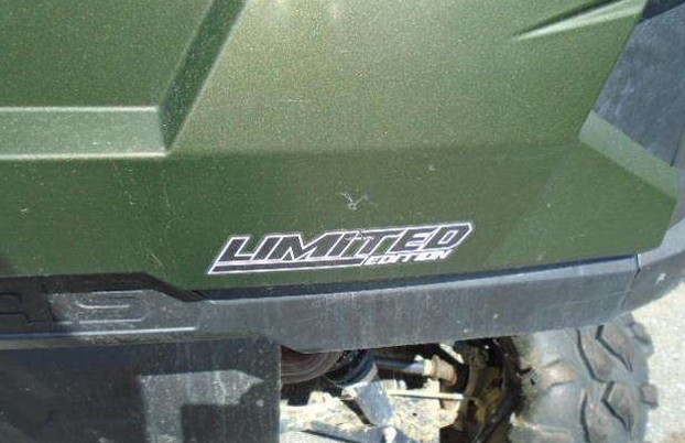 2018 Polaris General ATV - Image 9