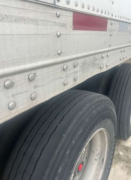 2018 CIMC Reefer Trailer - Image 7