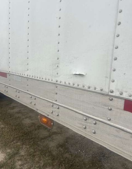 2018 CIMC Reefer Trailer - Image 8