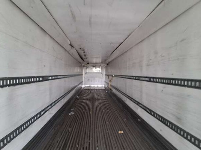 2018 Utility Reefer Trailer - Image 10