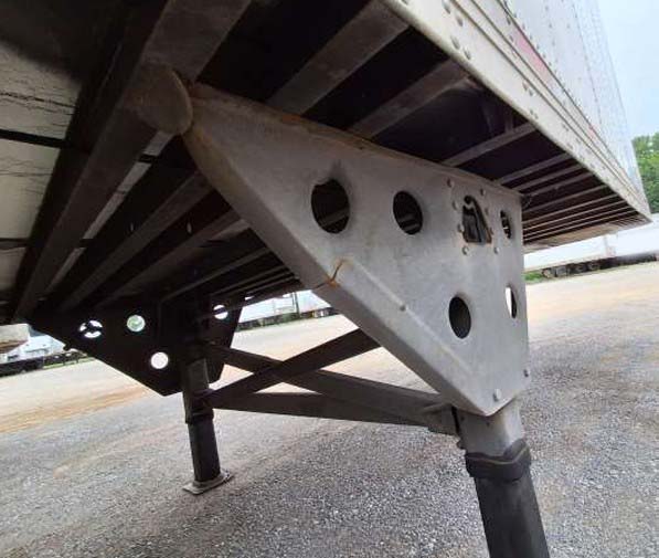 2018 Utility Reefer Trailer - Image 6