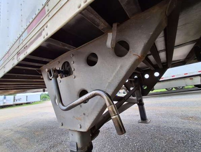 2018 Utility Reefer Trailer - Image 7