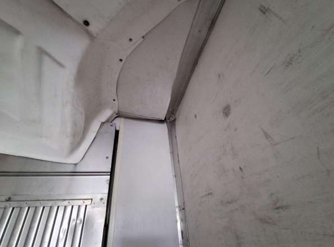 2018 Utility Reefer Trailer - Image 8