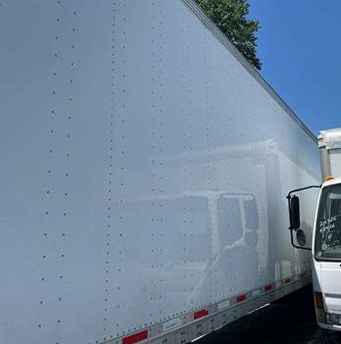 2018 Vanguard Dry Van Trailer - Image 16