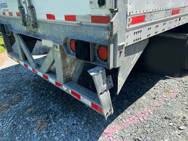2018 Vanguard Dry Van Trailer - Image 12