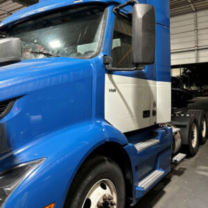 2018 Volvo VNL