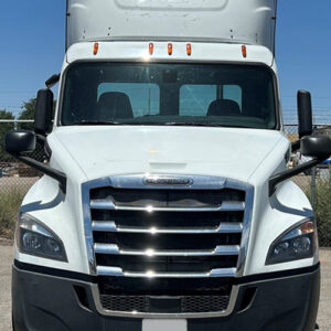 2018 Freightliner Cascadia