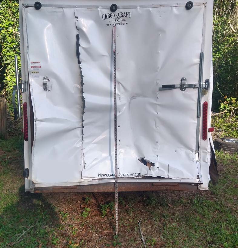 2019 Cargo Craft Trailer - Image 12