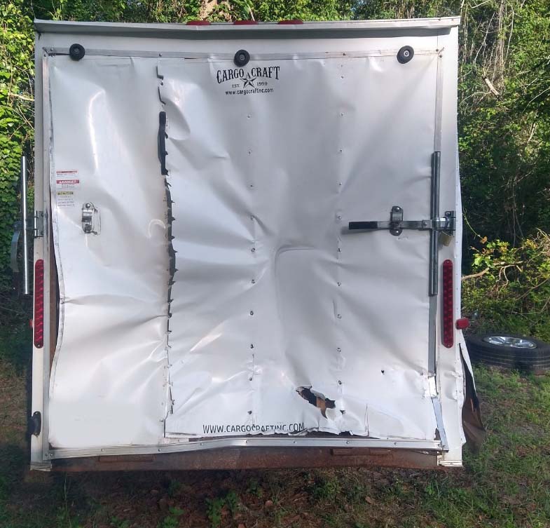 2019 Cargo Craft Trailer - Image 5