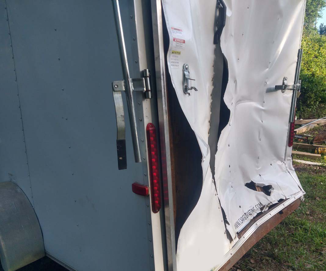 2019 Cargo Craft Trailer - Image 7