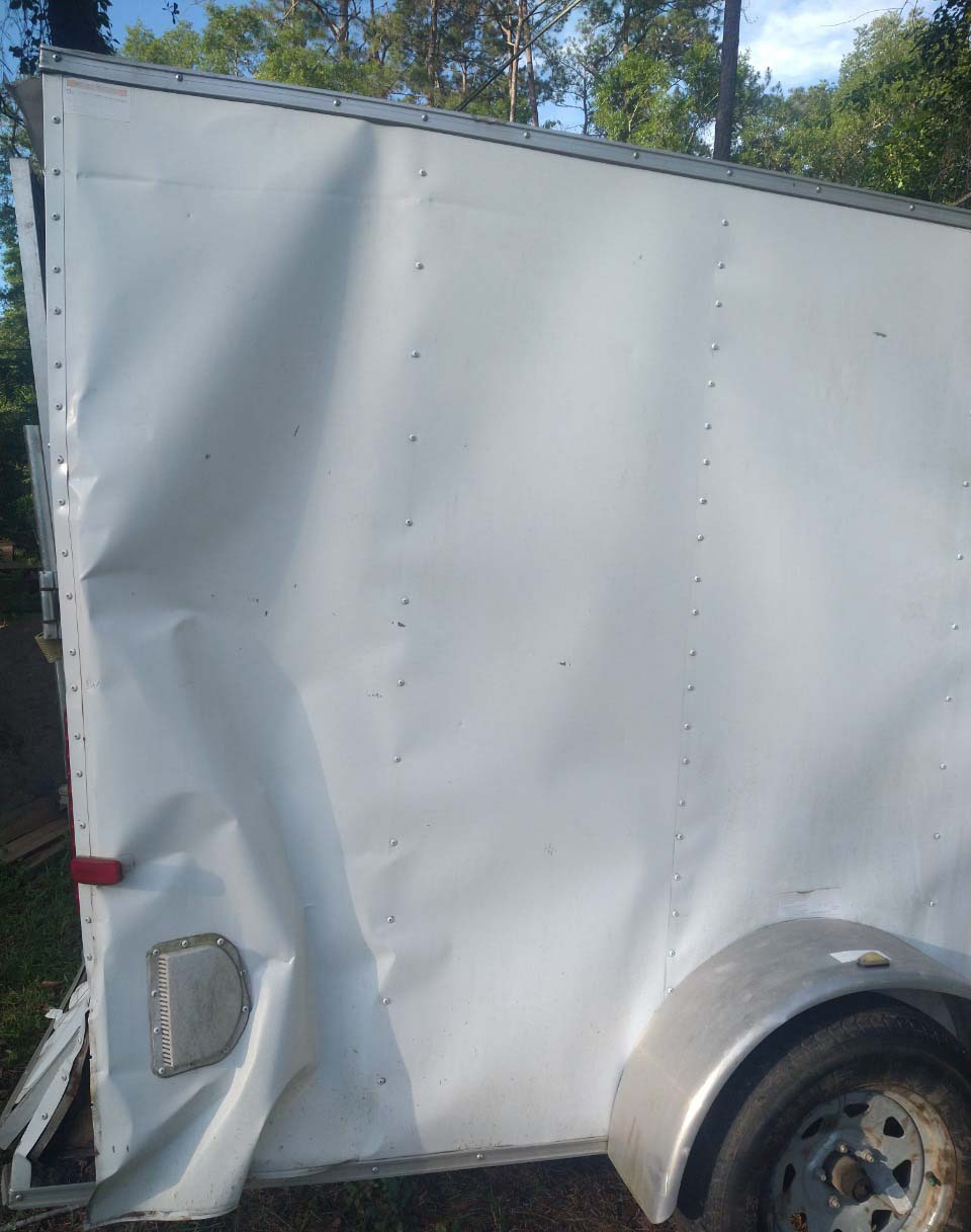 2019 Cargo Craft Trailer - Image 8