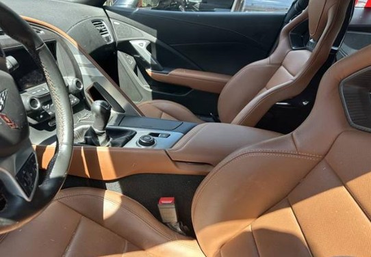 2019 Chevrolet Corvette Grand Sport 2LT - Image 25