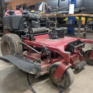 2019 Ferris FW35 Mower