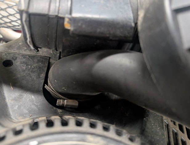 2019 Ferris FW35 Mower - Image 10