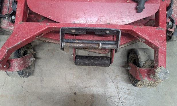 2019 Ferris FW35 Mower - Image 17