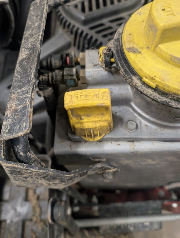 2019 Ferris FW35 Mower - Image 18