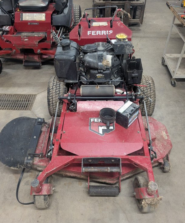 2019 Ferris FW35 Mower - Image 6
