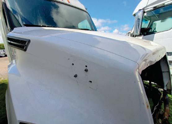 2019 Freightliner Cascadia - Image 7