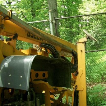 2019 Haulotte 3522A Boom Lift - Image 10