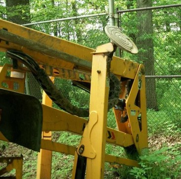 2019 Haulotte 3522A Boom Lift - Image 11