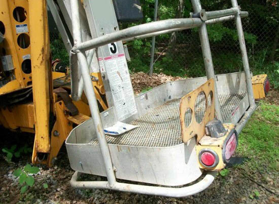2019 Haulotte 3522A Boom Lift - Image 6
