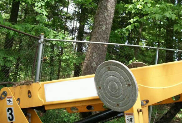 2019 Haulotte 3522A Boom Lift - Image 8