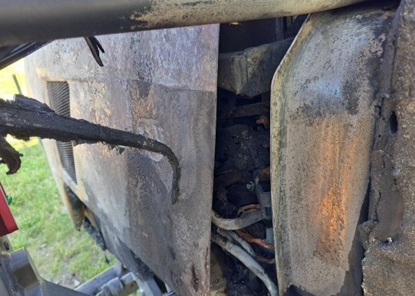 2019 Massey Ferguson 4710 Tractor - Image 17