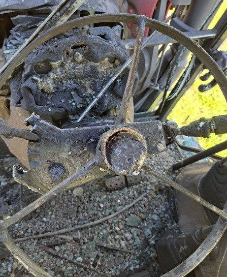 2019 Massey Ferguson 4710 Tractor - Image 21